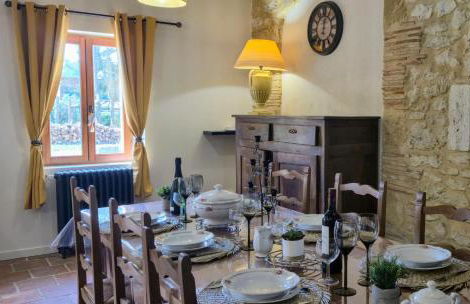 Longère des Galinoux - Photo 8