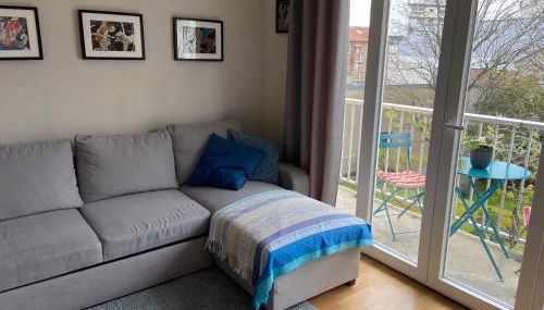 Joli Studio Lumineux - Foto 5