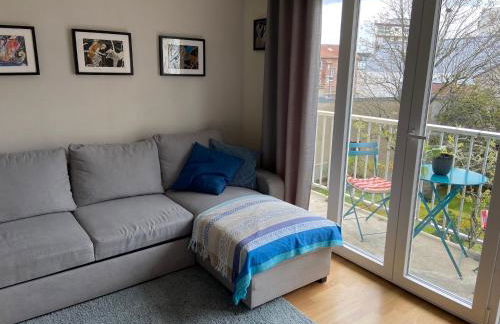 Joli Studio Lumineux - Foto 5