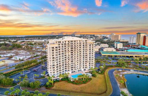 Terrace at Pelican Beach Penthouse - Foto 44