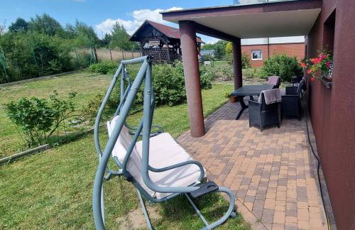 Dom Wakacyjny U BARBASI - 7 DNI W DOBREJ CENIE ! - Foto 40