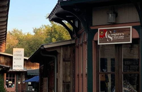 En-Deer-ing Pet friendly Retreat - Foto 19