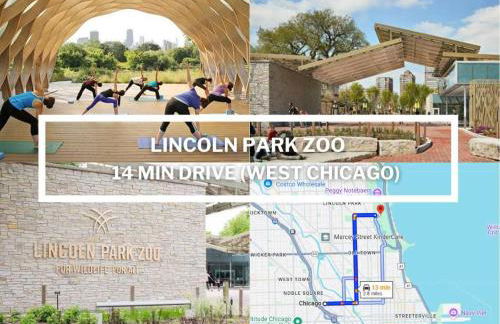 Luxury 2BD-2BA View-Gym-Rooftop - Foto 60