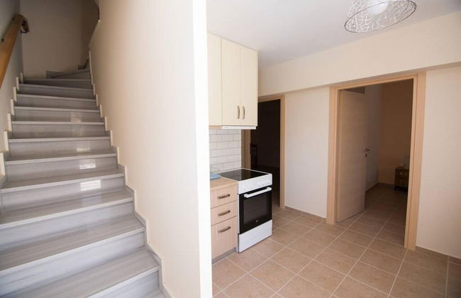 Villa Elpida at Minies - Foto 16