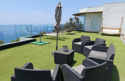 Villa Luxury Paradise - Foto 21