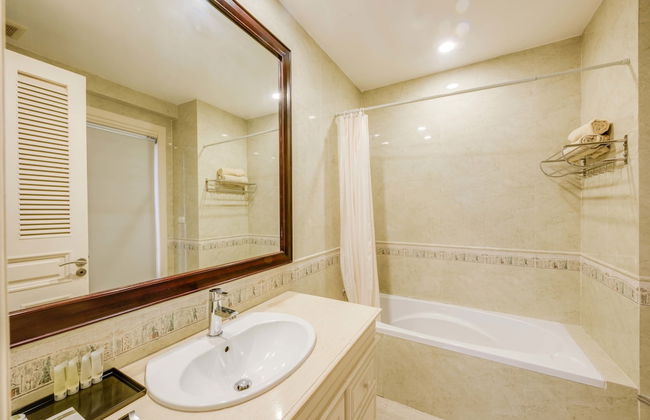 City View Apartment - Foto 78