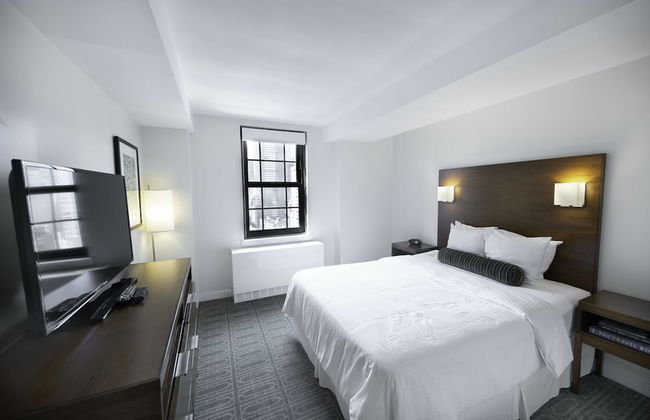 The Beekman Tower, Trademark Collection by Wyndham - Foto 15