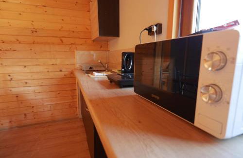 Lila Noclegi Zator - Foto 10