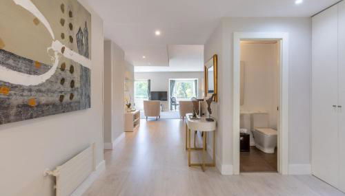 Luxury 2-Bed Apartment in Alcalá Madrid - Foto 5, Other