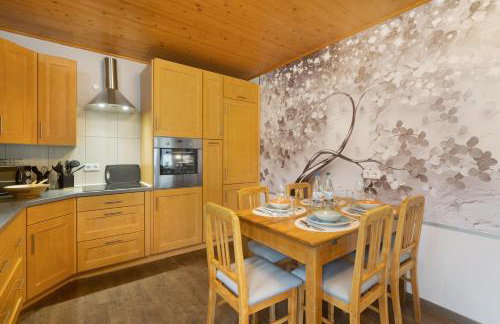 Ferienwohnung Haus Luise - Foto 8