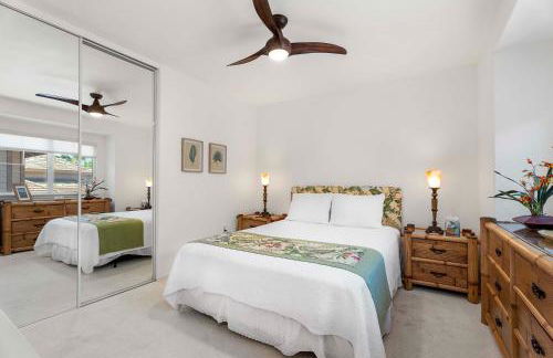 Colony Villas At Waikoloa Beach Resort #1305 3 Bedroom Villa by RedAwning - Foto 60