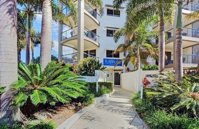 Raffles Mooloolaba - Photo 58