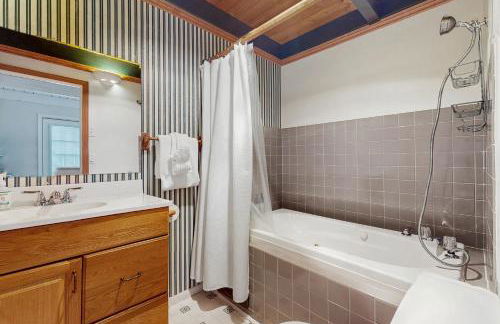 The Chalet at Central - Foto 13