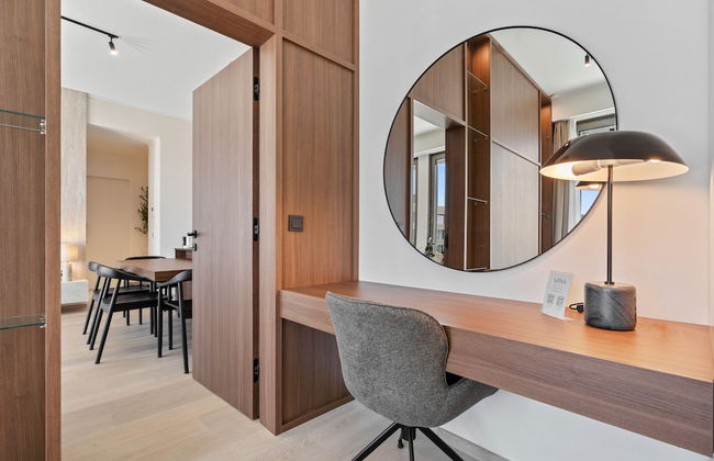 Voya Residence Zenit Royal - Luxury Apart Hotel with Rooftop Views & Concierge - Foto 73