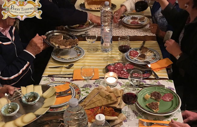 Podere Terreno alla Via della Volpaia - Foto 32