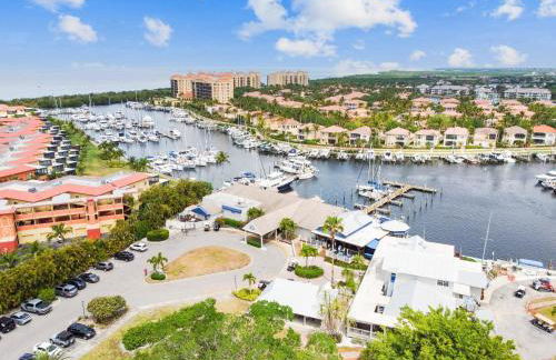 Fabulous Golf and Marina Community Condo - Photo 70