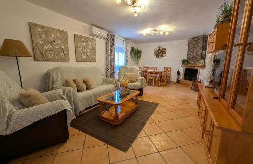 Casa rural el olivar Chumi - Foto 23