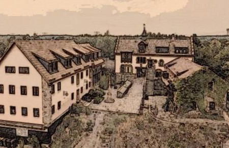 Ferienwohnung Turmzimmer für 4 Personen - Foto 24