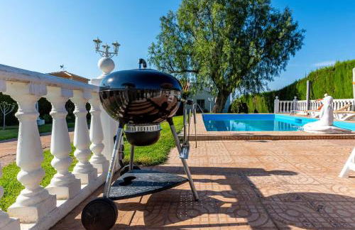 La Casa del Campo de Mis Rapacinos - Photo 9