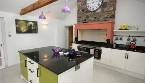 Dornock Brow Cottage - Foto 5