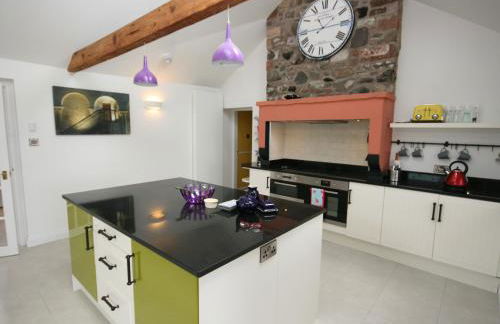 Dornock Brow Cottage - Foto 5