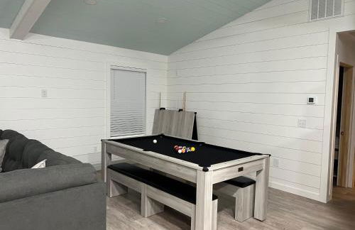 Stay, play and relax in Ohiopyle, PA, Hot tub, Pool table, next to the GAP trail in Ohiopyle, PA - Foto 30