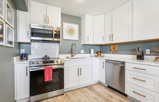 Bayview Bungalow Lake Beach Kayaks and More - Foto 27