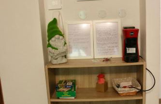 Chalet dello gnomo - Photo 32