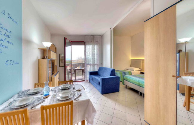 Residence Venice - Foto 25