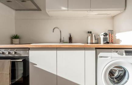 Le Jean Moulin T2 air-conditioned private parking balcony - Foto 38