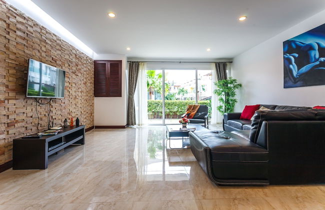 AP Grand Residence by Lofty - Foto 68