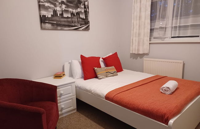 Huku Kwetu - Fieldfare Green - Foto 8