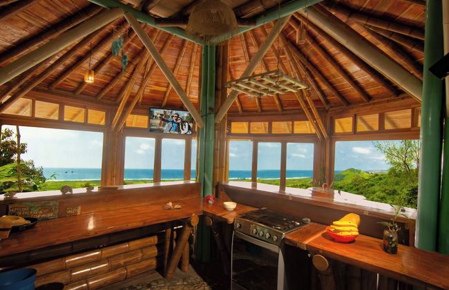 Cabañas Cochapunko I Espectacular vista 360 - Foto 5