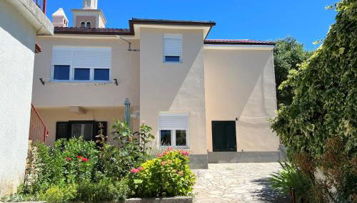 Apartment Lucija - Foto 4, Garden