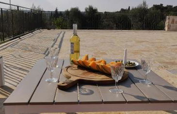 Trullo la perla di pietra - Foto 45