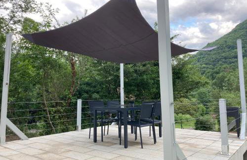 La Petite Maison-Les logis d'Agaliaure - Foto 19