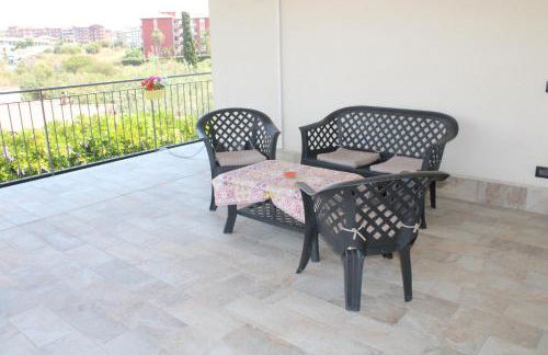 Villa Sicilia Apartment - Foto 20