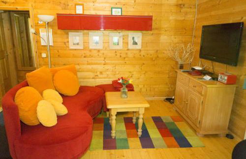 Blockhäuser Stamsried - Photo 24