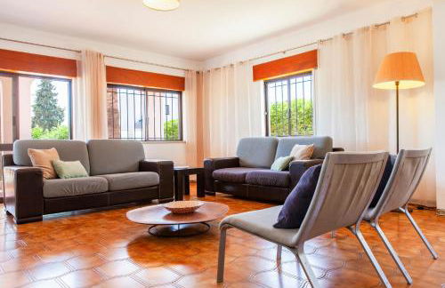 Villa Bellegarde by Algarve Vacation - Foto 16