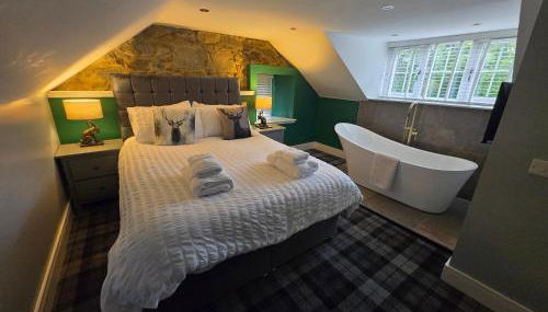 Lochview Apartment - Foto 2