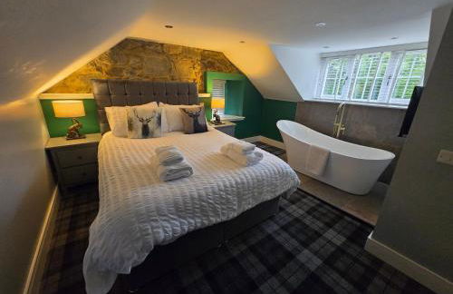 Lochview Apartment - Foto 2