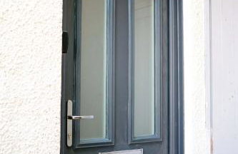 Modern 1BR Apartment - Close to ferry terminal with free parking - Foto 13