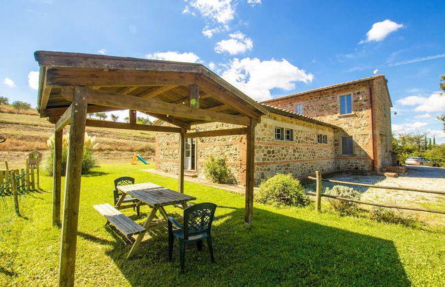 Casale del Conte in Pienza - Foto 6