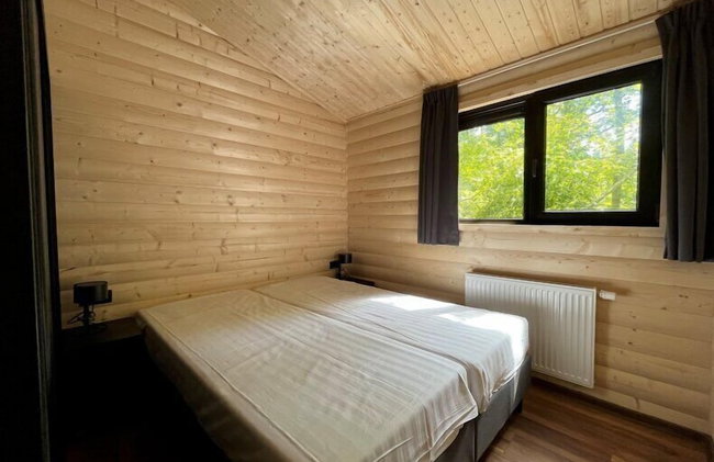 Vakantiepark De Wiltzangh - Foto 25