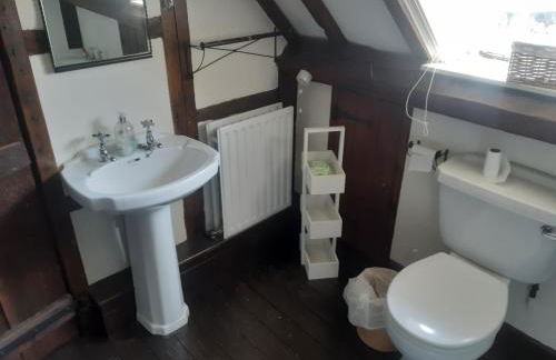 Dovehouse Farm - Foto 23