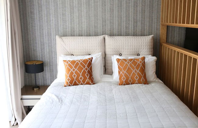 Lamira Serviced Apartments Zurich City - Foto 32