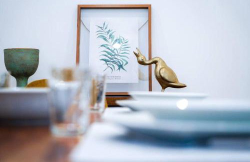 Le Voltaire • Proche Gare • Moderne - Photo 11