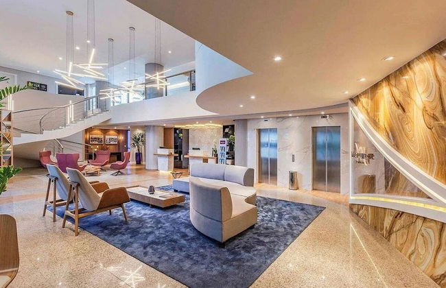 Completo em Hotel Localização Perfeita - Photo 1