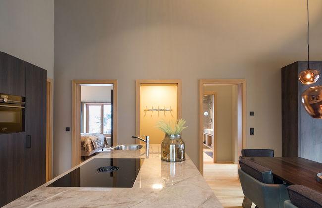 APART Resort Schruns - Foto 29