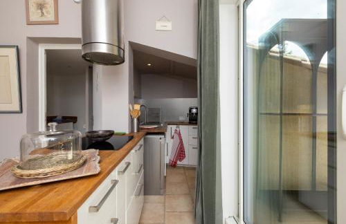 SmartStay Mas Les Cedres - Proche Isle-sur-la-Sorgue - Foto 42